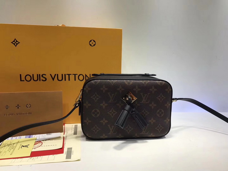 LV High End Quality Handbag-091