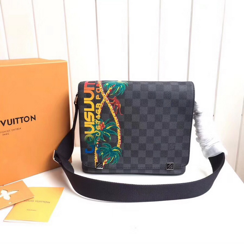 LV High End Quality Handbag-095