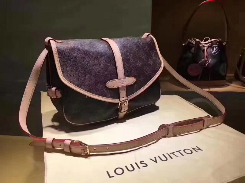 LV High End Quality Handbag-097