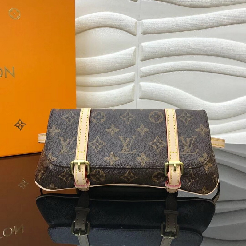 LV High End Quality Handbag-101