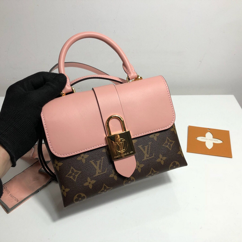 LV High End Quality Handbag-109