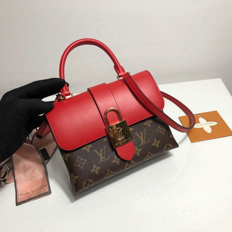 LV High End Quality Handbag-110