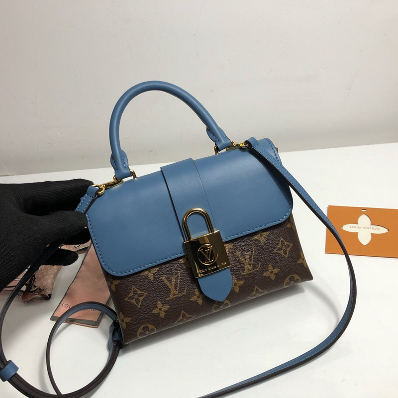 LV High End Quality Handbag-111