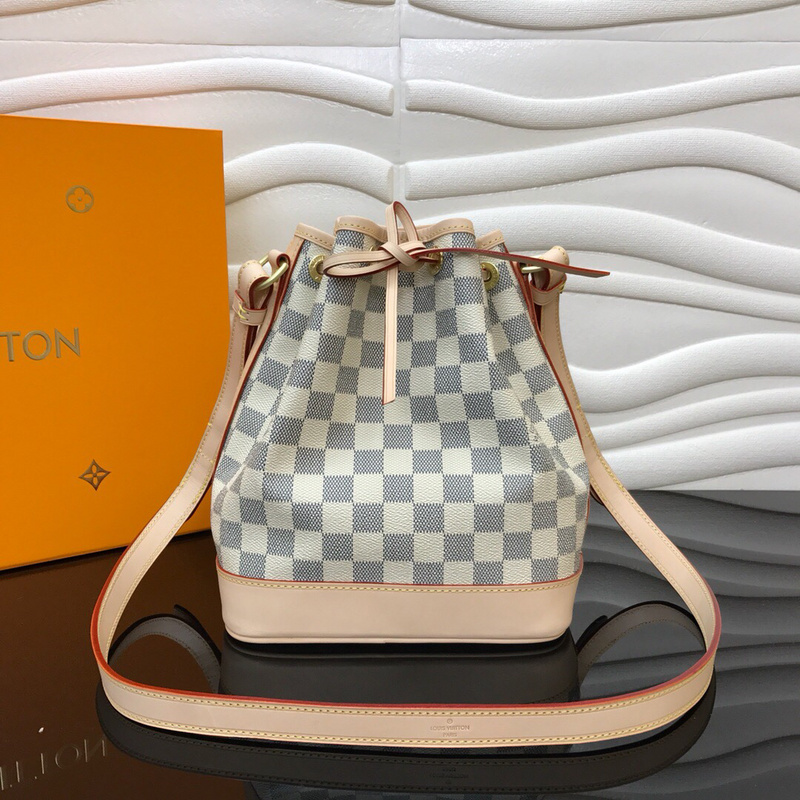 LV High End Quality Handbag-112