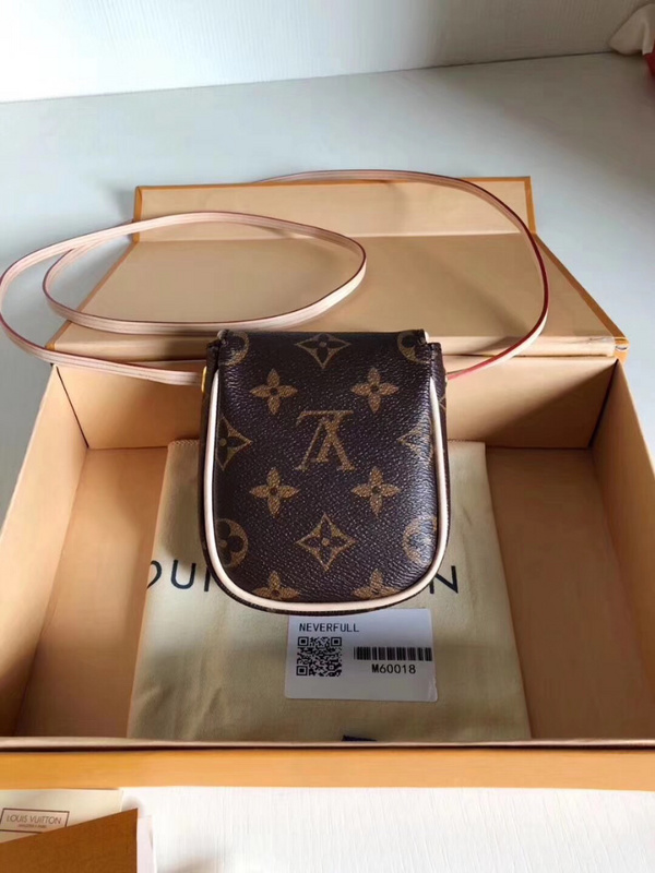 LV High End Quality Handbag-113