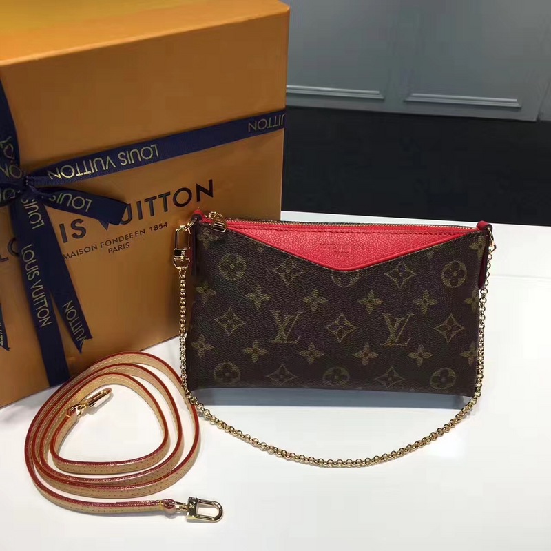 LV High End Quality Handbag-117