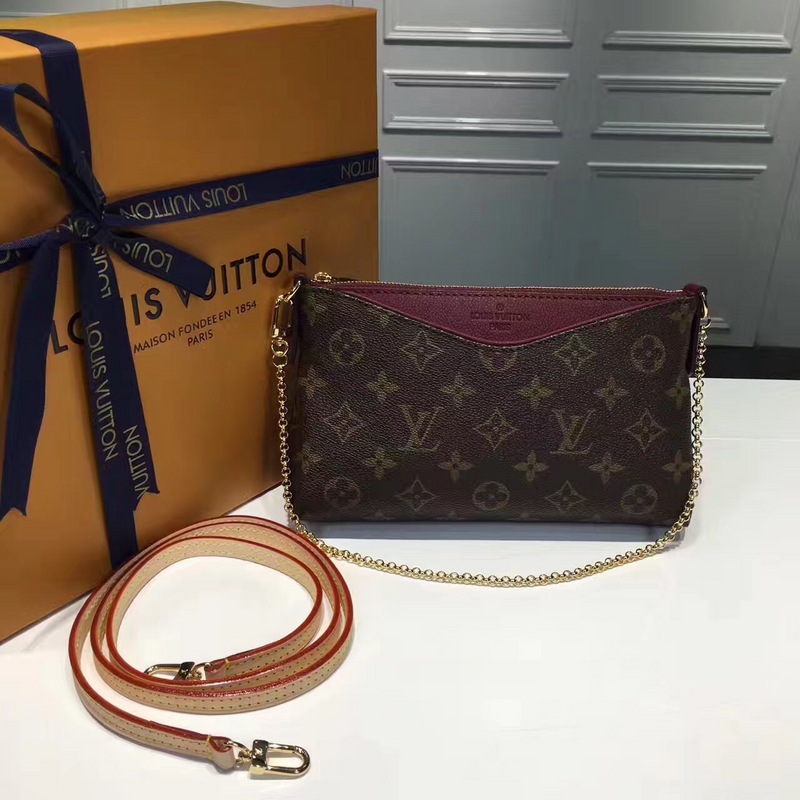 LV High End Quality Handbag-118