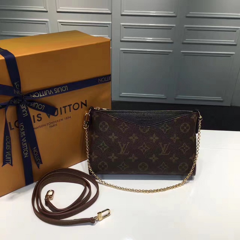 LV High End Quality Handbag-119