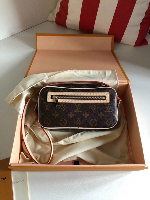 LV High End Quality Handbag-123