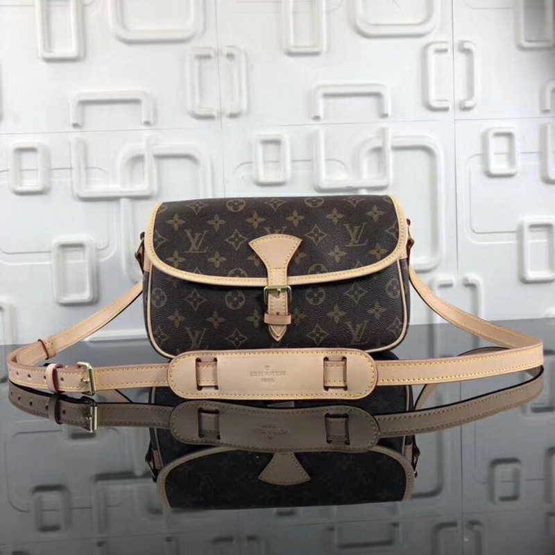 LV High End Quality Handbag-124