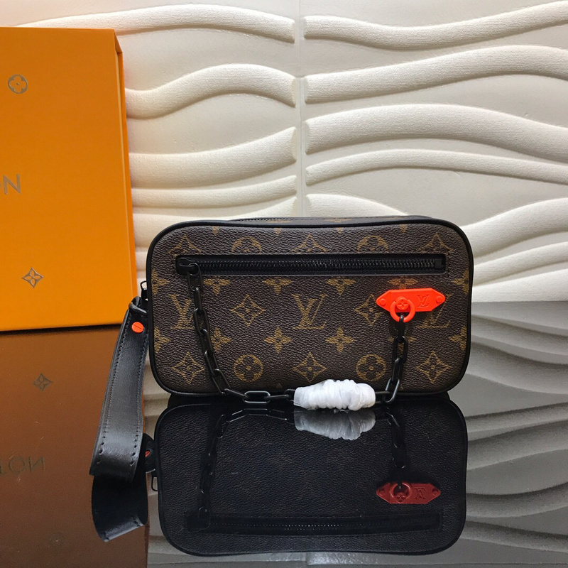 LV High End Quality Handbag-137