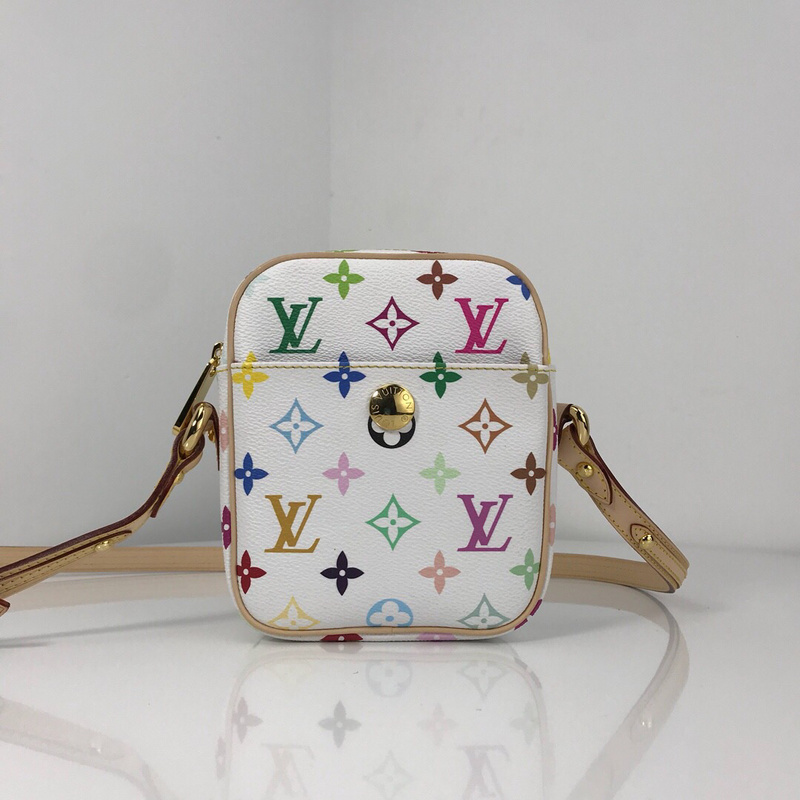 LV High End Quality Handbag-139