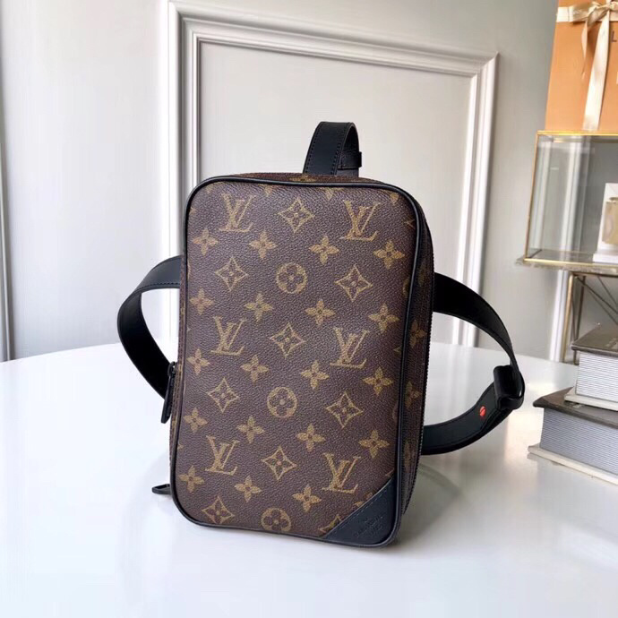 LV High End Quality Handbag-146