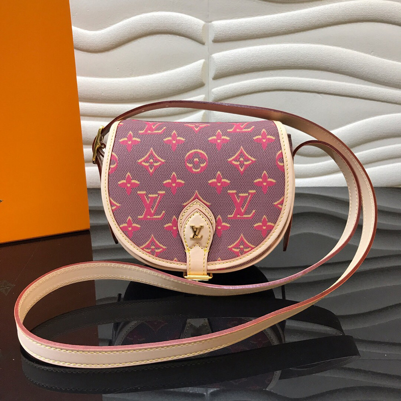 LV High End Quality Handbag-153