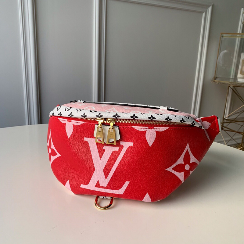 LV High End Quality Handbag-161