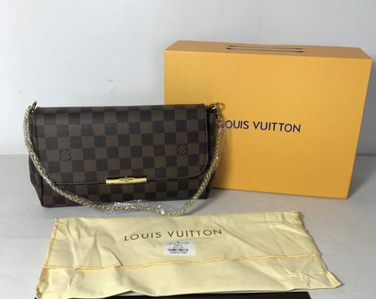 LV High End Quality Handbag-174