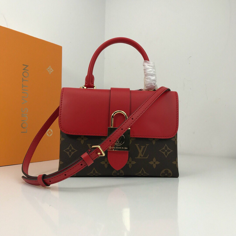 LV High End Quality Handbag-176