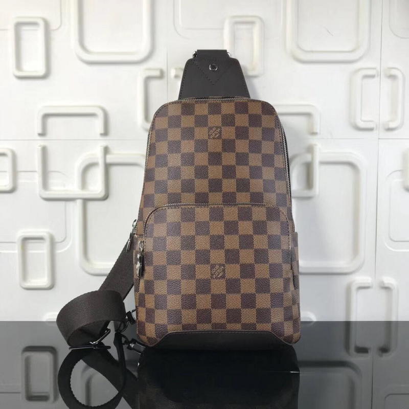 LV High End Quality Handbag-183