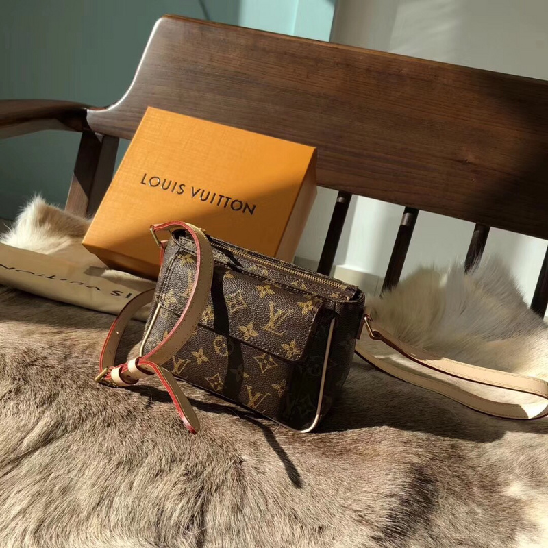 LV High End Quality Handbag-187