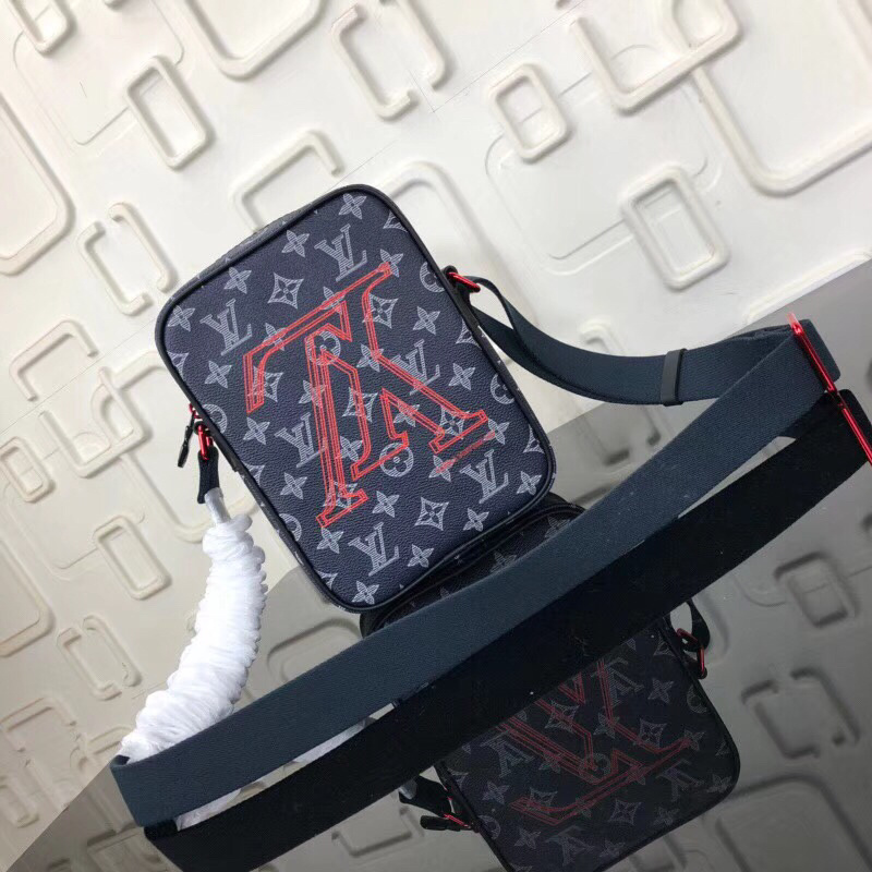 LV High End Quality Handbag-199