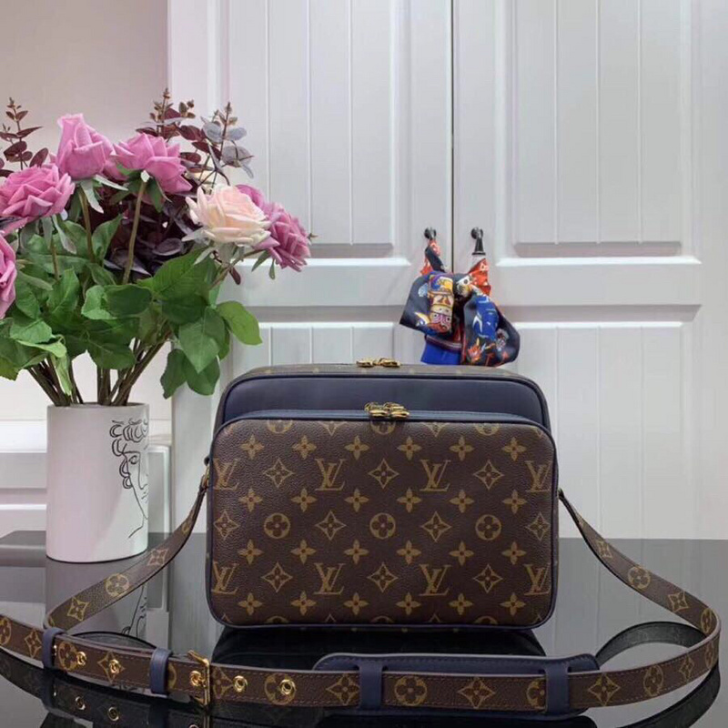 LV High End Quality Handbag-209