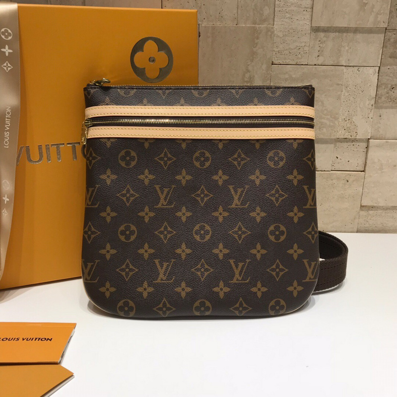 LV High End Quality Handbag-211