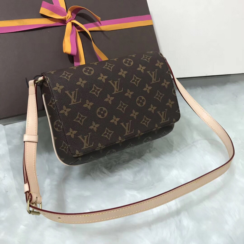 LV High End Quality Handbag-218