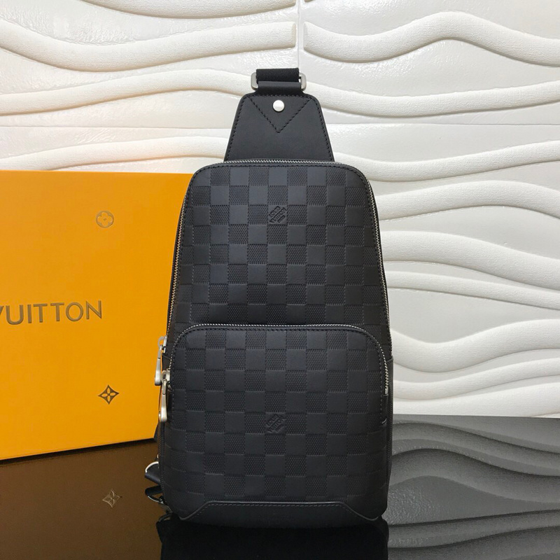 LV High End Quality Handbag-224