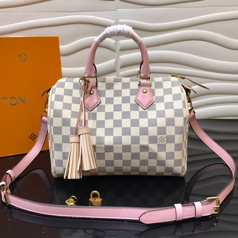 LV High End Quality Handbag-234