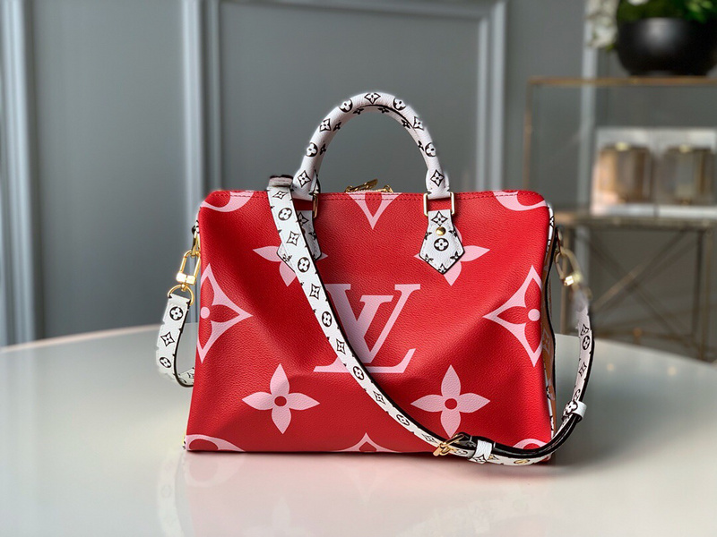 LV High End Quality Handbag-235