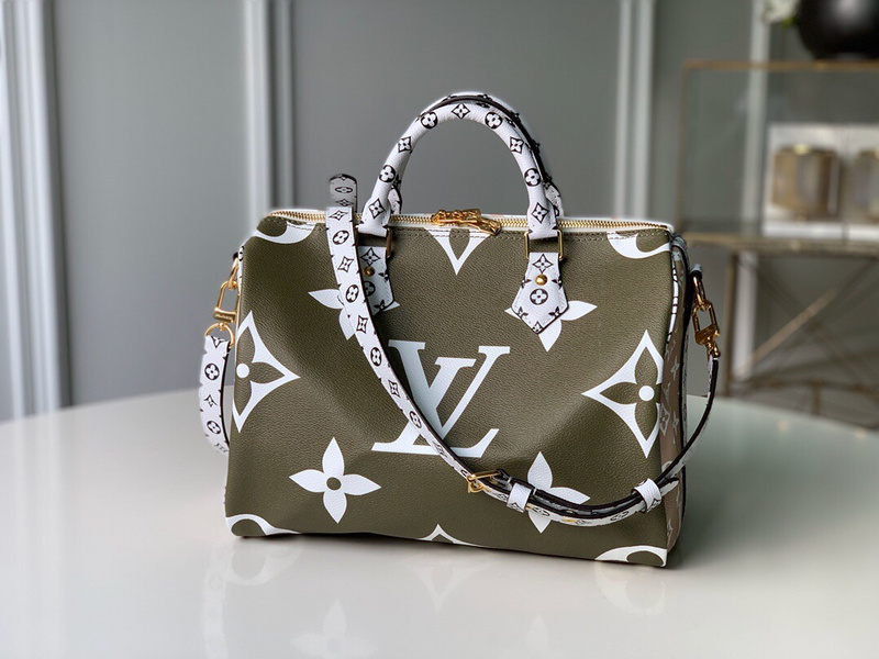 LV High End Quality Handbag-236