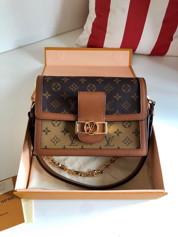 LV High End Quality Handbag-241