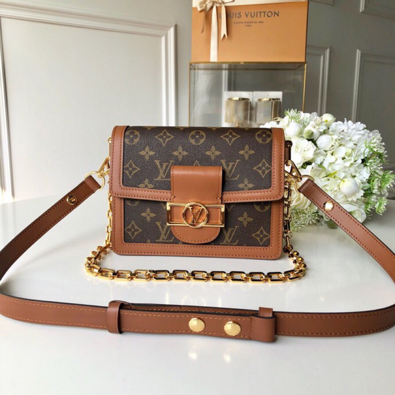 LV High End Quality Handbag-242