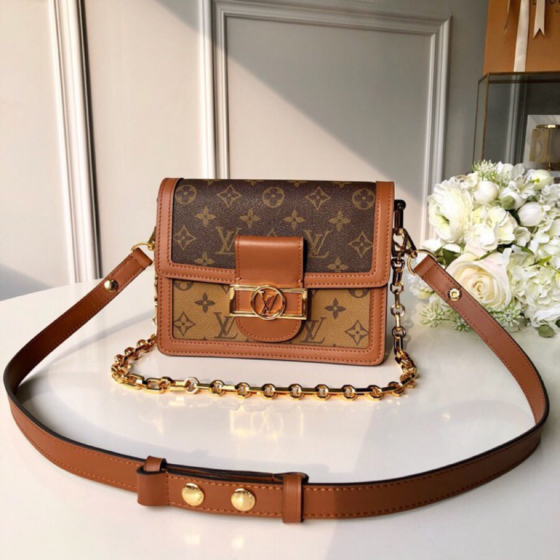 LV High End Quality Handbag-243