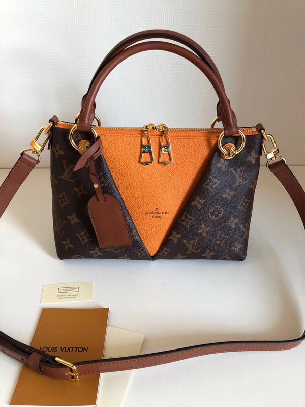 LV High End Quality Handbag-246