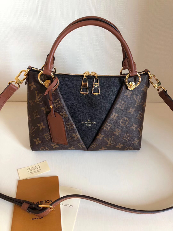 LV High End Quality Handbag-249