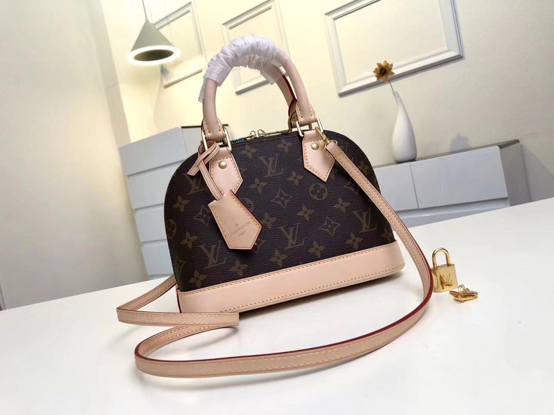 LV High End Quality Handbag-257