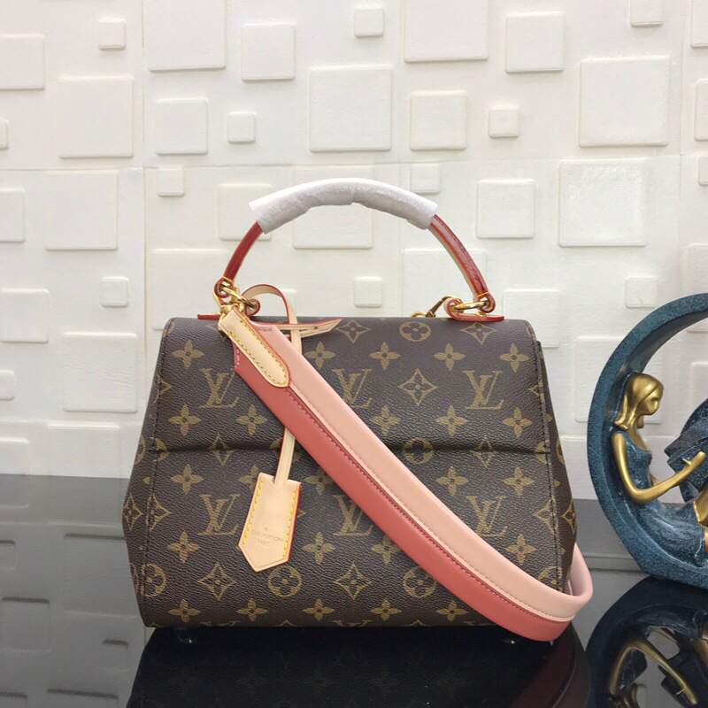 LV High End Quality Handbag-262