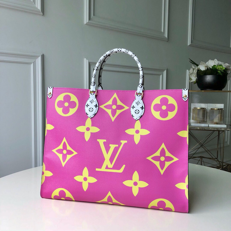 LV High End Quality Handbag-265