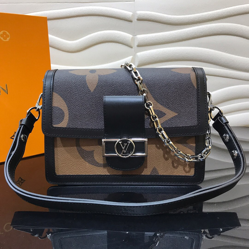 LV High End Quality Handbag-266