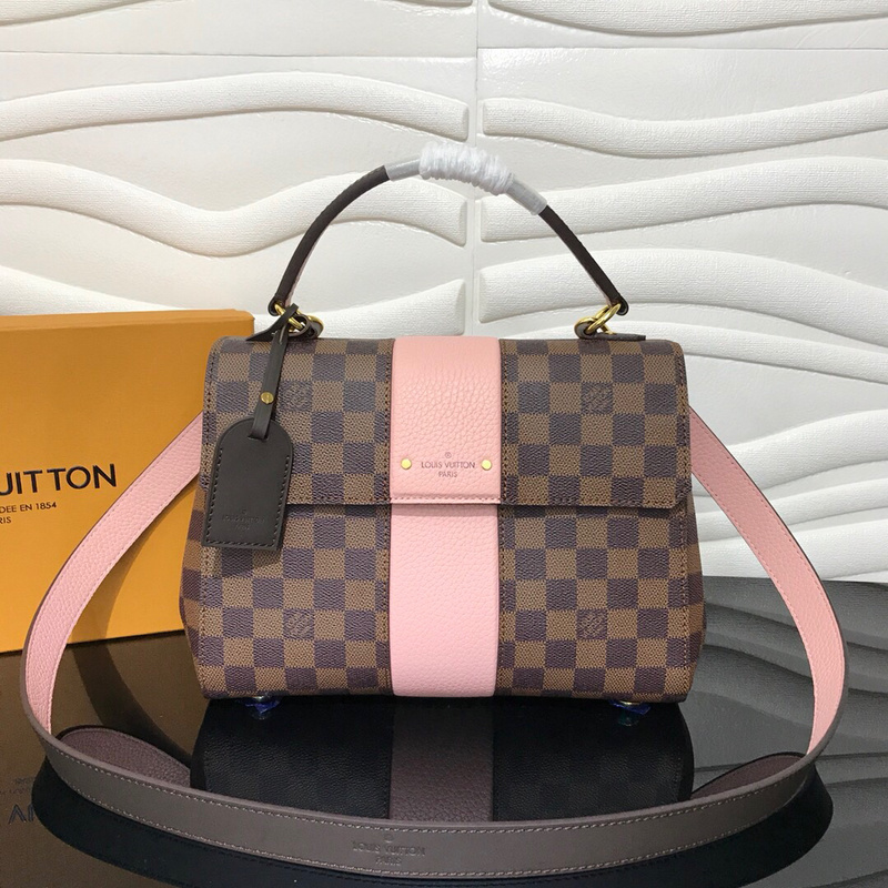 LV High End Quality Handbag-271