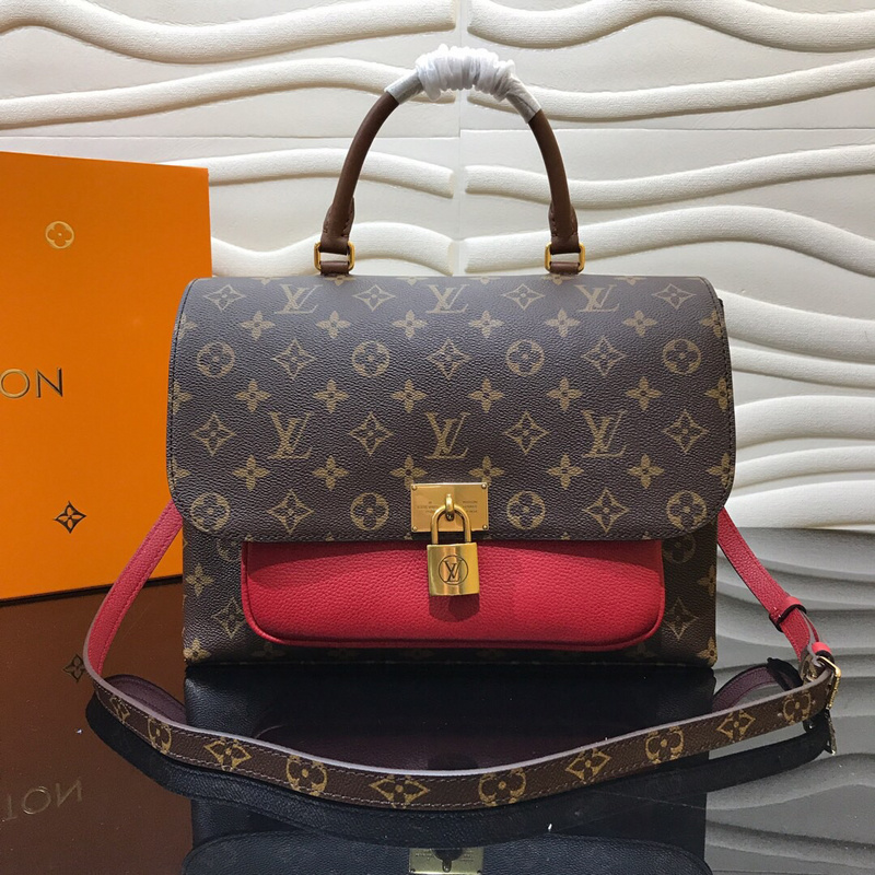 LV High End Quality Handbag-274