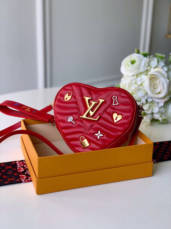 LV High End Quality Handbag-275