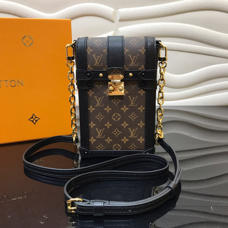 LV High End Quality Handbag-278