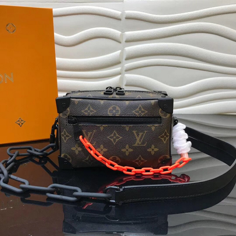 LV High End Quality Handbag-284