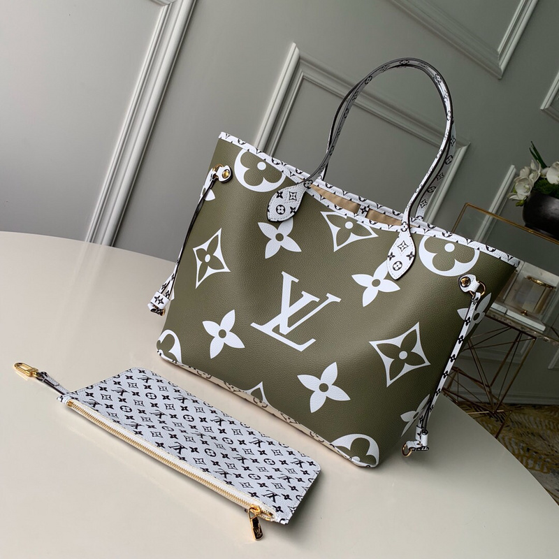 LV High End Quality Handbag-285