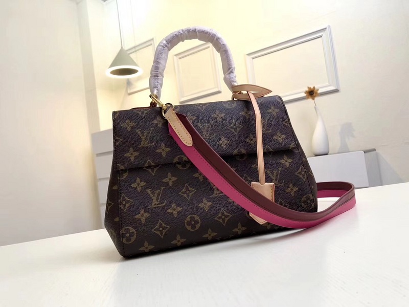 LV High End Quality Handbag-287