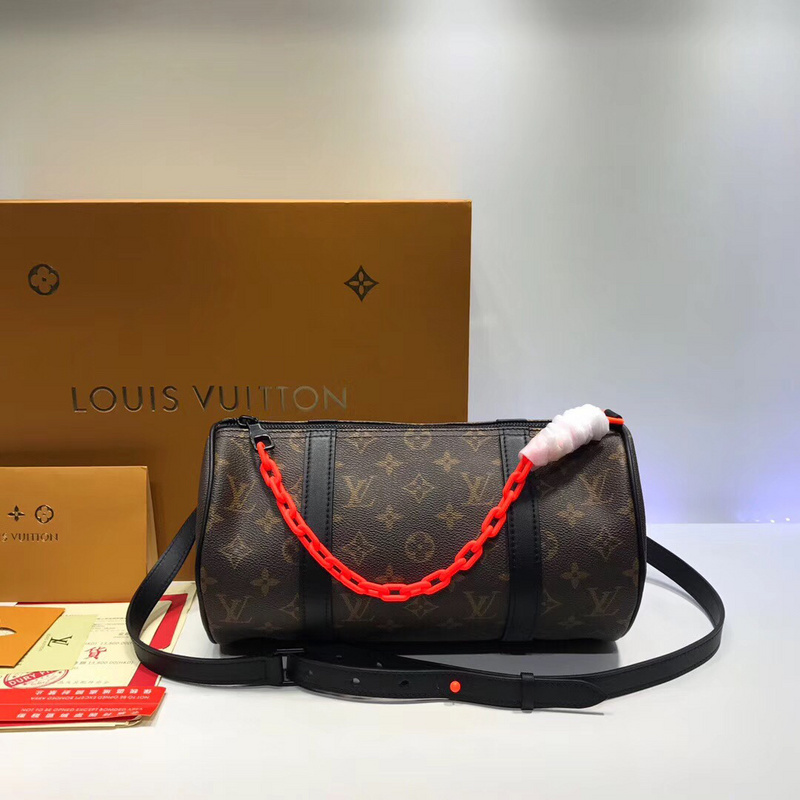 LV High End Quality Handbag-288