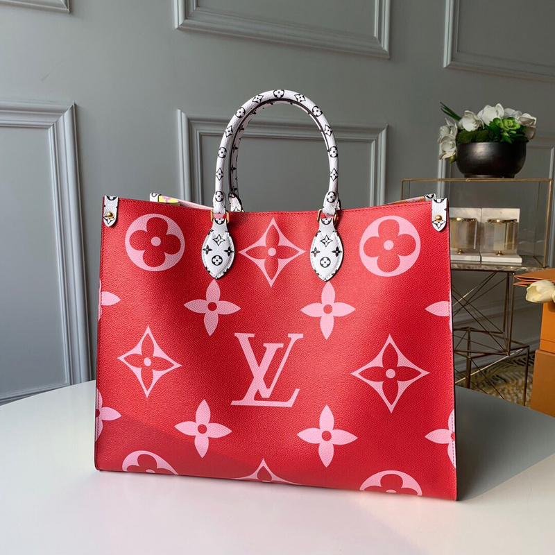 LV High End Quality Handbag-289