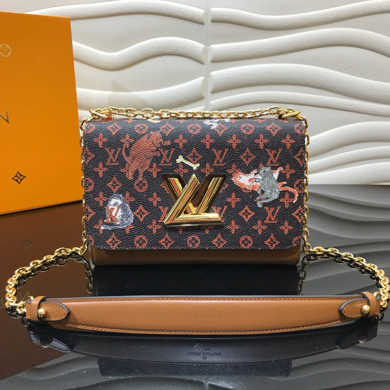 LV High End Quality Handbag-290